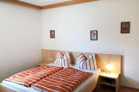 Appartamenti di vacanza - Camera da letto